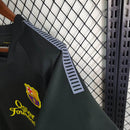 Barcelona Away 2011/12 Retrô Torcedor