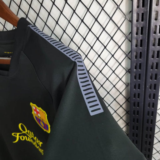 Barcelona Away 2011/12 Retro Fan