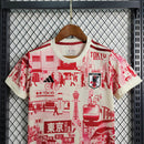 Japão City Edition 2023 Infantil