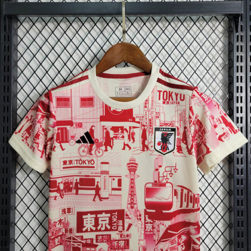 Japan City Edition 2023 Children