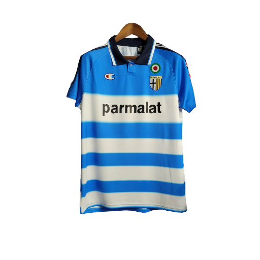 Parma Away 1999/00 Retro Fan
