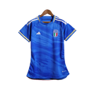 Itália Home 2022/23 Feminina