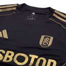 Fulham Third 2025/26 Torcedor