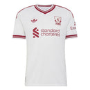 Liverpool Away 2026/27 Jogador