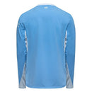 Manga Longa Manchester City Home 2026/27 Jogador