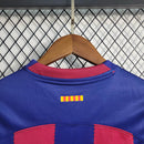 Barcelona Home 2023/24 Infantil