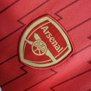 Arsenal Home 2023/24 Infantil