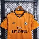 Real Madrid Third 2013/14 Retrô Torcedor