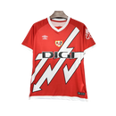 Rayo Vallecano Away 2024/25 Torcedor