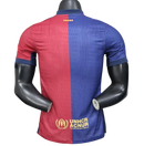 Barcelona Home x Travis Scott 2024/25 Jogador