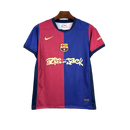 Barcelona x Travis Scott 2024/25 Torcedor