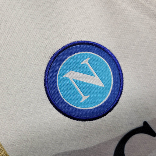 Napoli Away 2023/24 Children