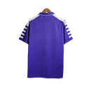 Fiorentina Home 1998/99 Retrô Torcedor
