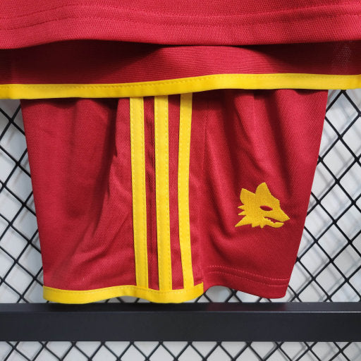 Roma Home 2023/24 Children