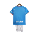 Napoli Home 2023/24 Infantil