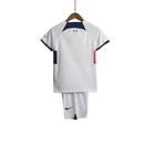 PSG Away 2023/24 Infantil