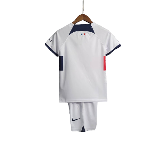 PSG Away 2023/24 Infantil