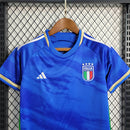 Italy Home 2023/24 Children