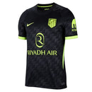 Atlético Madrid Away 2026/27 Torcedor