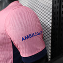 Barcelona Conceito 2024/25 Jogador