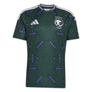 Arábia Saudita Home 2026/27 Torcedor