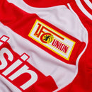 Union Berlin Home 2025/26 Torcedor