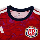 Costa Rica Home 2026/27 Torcedor