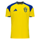 Suécia Home 2026/27 Torcedor