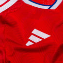Chile Home 2026/27 Torcedor