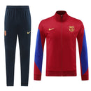 Conjunto Barcelona 2024