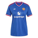 Manchester United Away 2026/27 Feminina