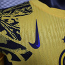 Inter de Milão Third 2024/25 Jogador