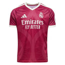 Real Madrid Third 2026/27 Torcedor