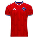 Chile Home 2026/27 Torcedor