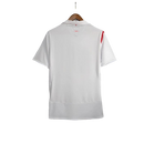 Inglaterra Home 2006 Retrô Torcedor