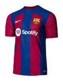 Barcelona Home 2023/24 Jogador Pronta Entrega