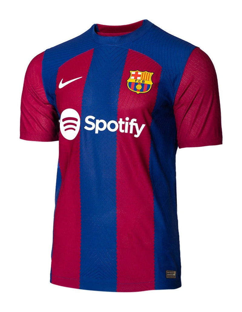 Barcelona Home 2023/24 Player Ready for Delivery