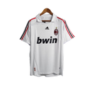 Milan Away 2007/08 Retrô Torcedor