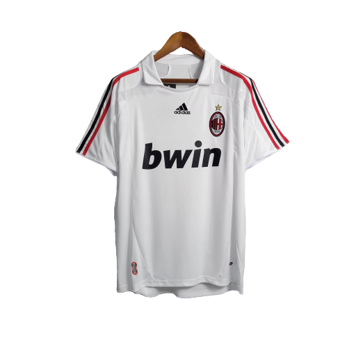 Milan Away 2007/08 Retro Fan