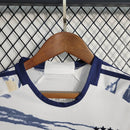 Itália Away 2023/24 Infantil