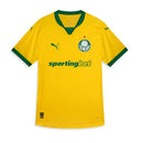 Palmeiras III 2026/27 Jogador