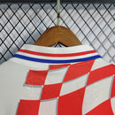 Croatia Home 1998 Retro Fan