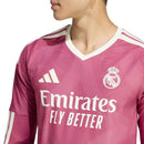 Manga Longa Real Madrid Third 2026/27 Jogador