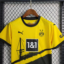 Borussia Dortmund Home 2023/24 Infantil