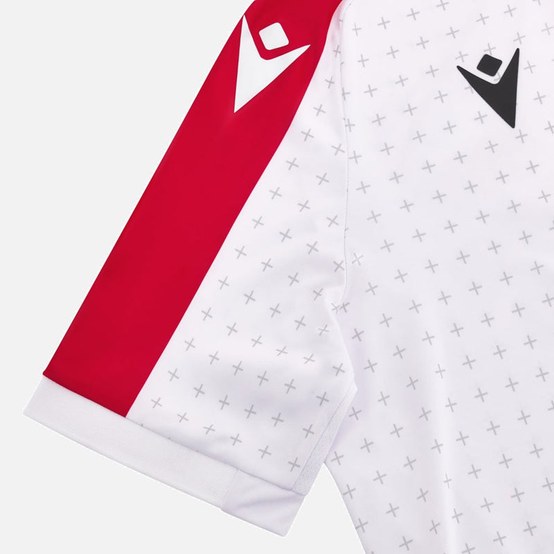 Georgia Home 2024/25 Fan
