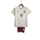Bayern Munique Third 2023/24 Infantil
