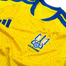Ucrânia Home 2026/27 Torcedor