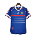France Home 1998 Retro Fan
