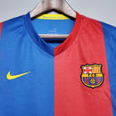 Barcelona Home 2006/07 Retrô Torcedor