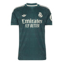 Real Madrid Away 2026/27 Torcedor